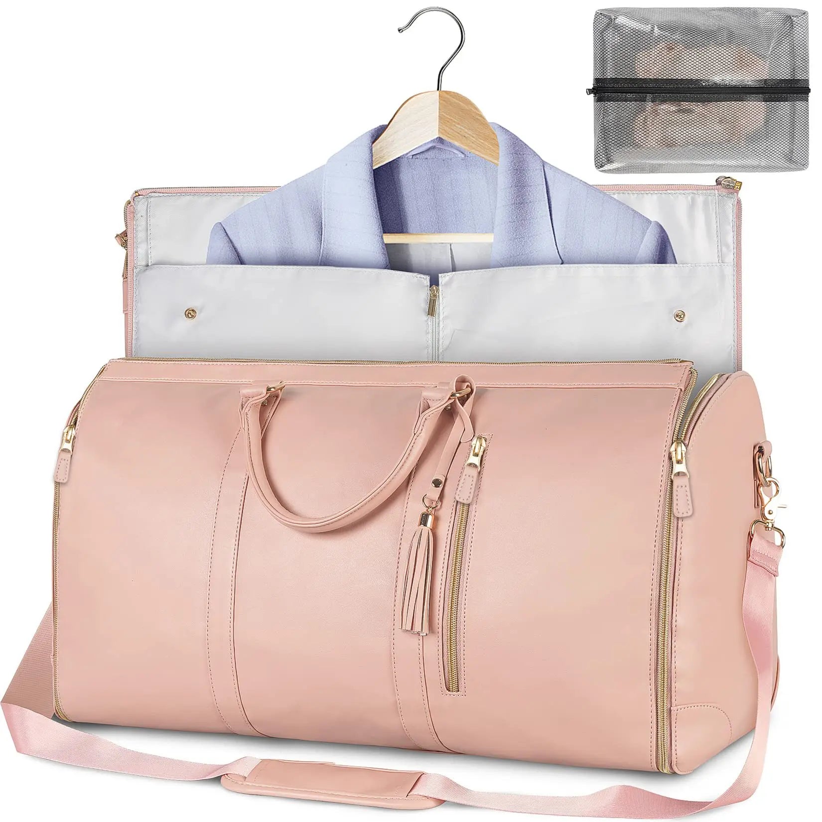 Velora Travel Bag™