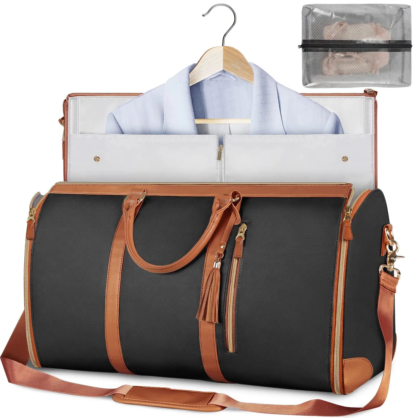 Velora Travel Bag™
