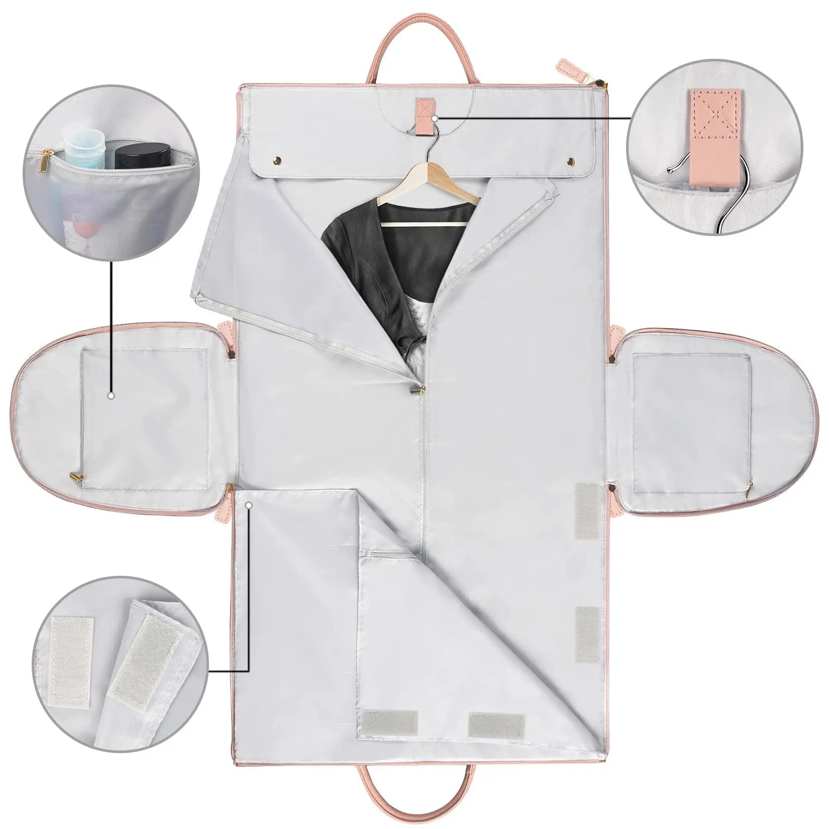 Velora Travel Bag™