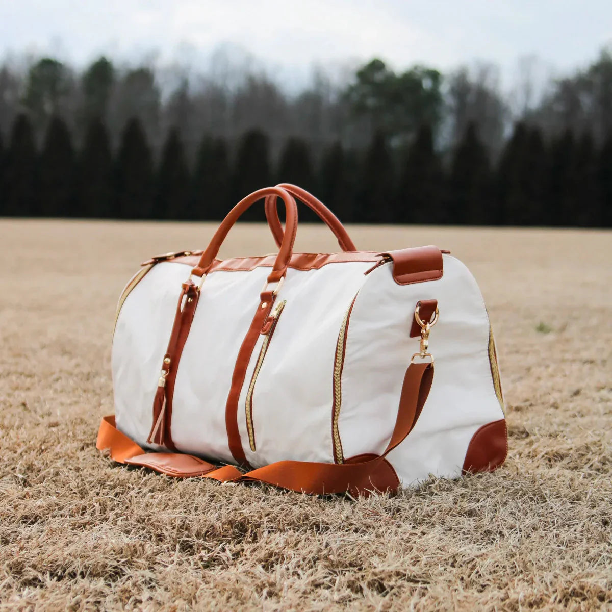 Velora Travel Bag™