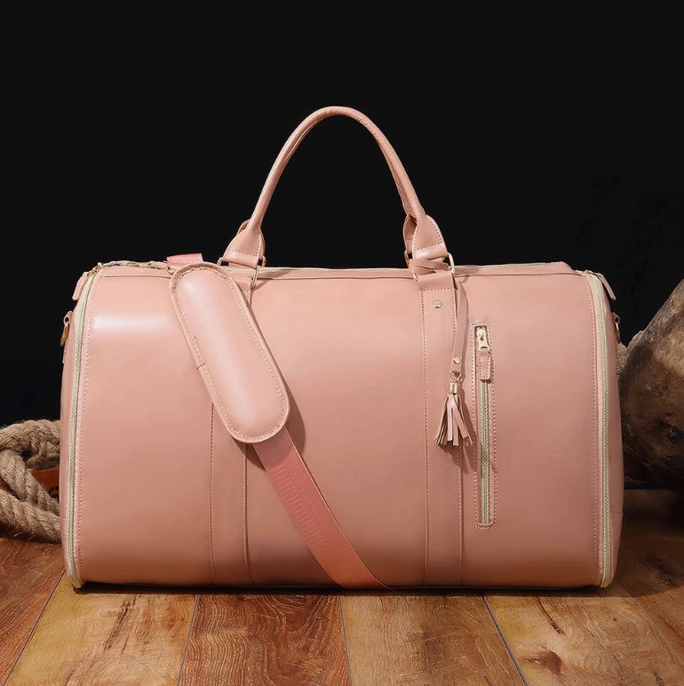 Velora Travel Bag™