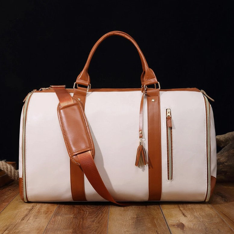 Velora Travel Bag™