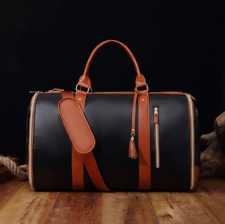 Velora Travel Bag™