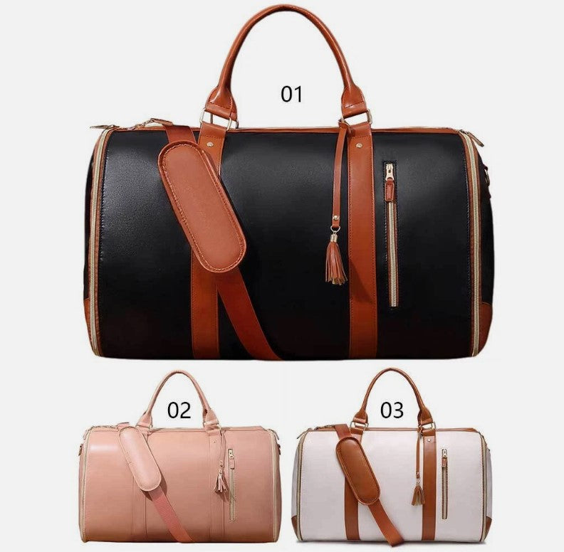 Velora Travel Bag™