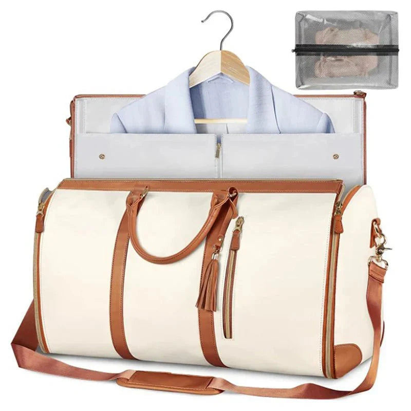 Velora Travel Bag™